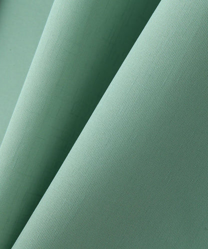 SLUB CHIFFON PANTS/亞麻紗雪紡褲