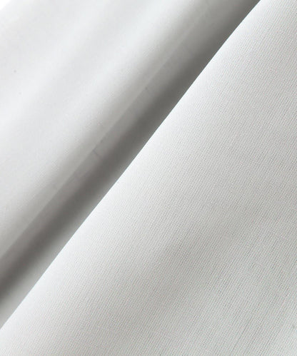SLUB CHIFFON PANTS/亞麻紗雪紡褲