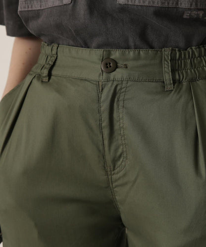 TENCEL 貨物褲