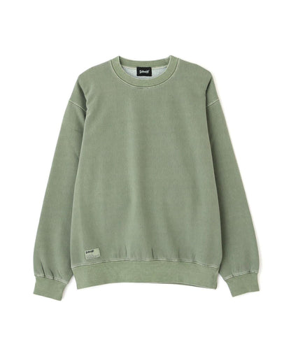 CREW SWEAT TRAD EAGLE/傳統鷹圖案圓領衛衣