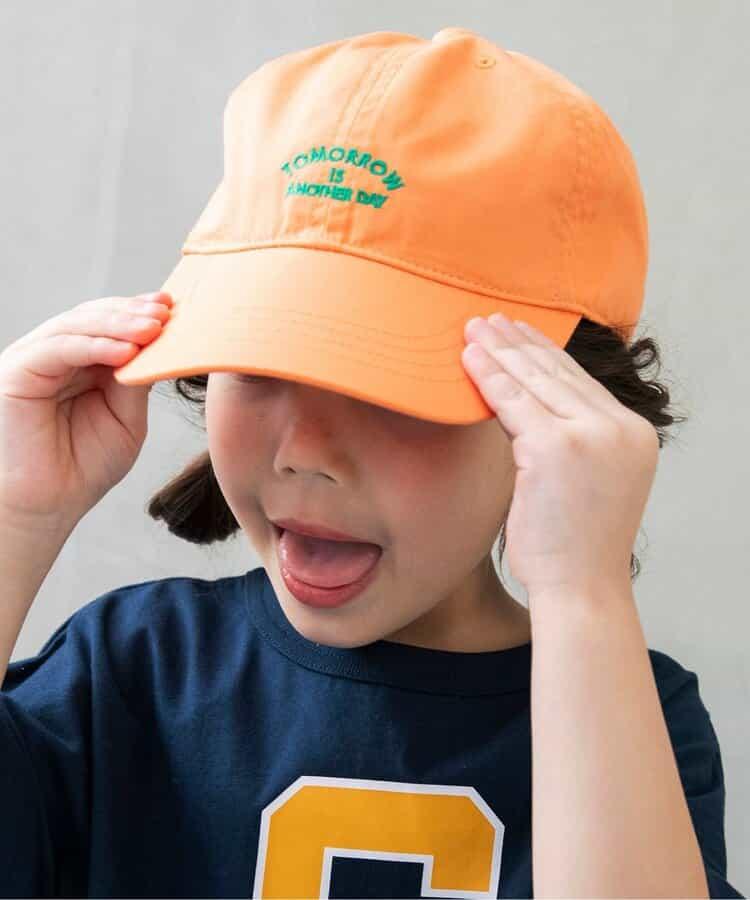 刺繡logo帽_UV防曬