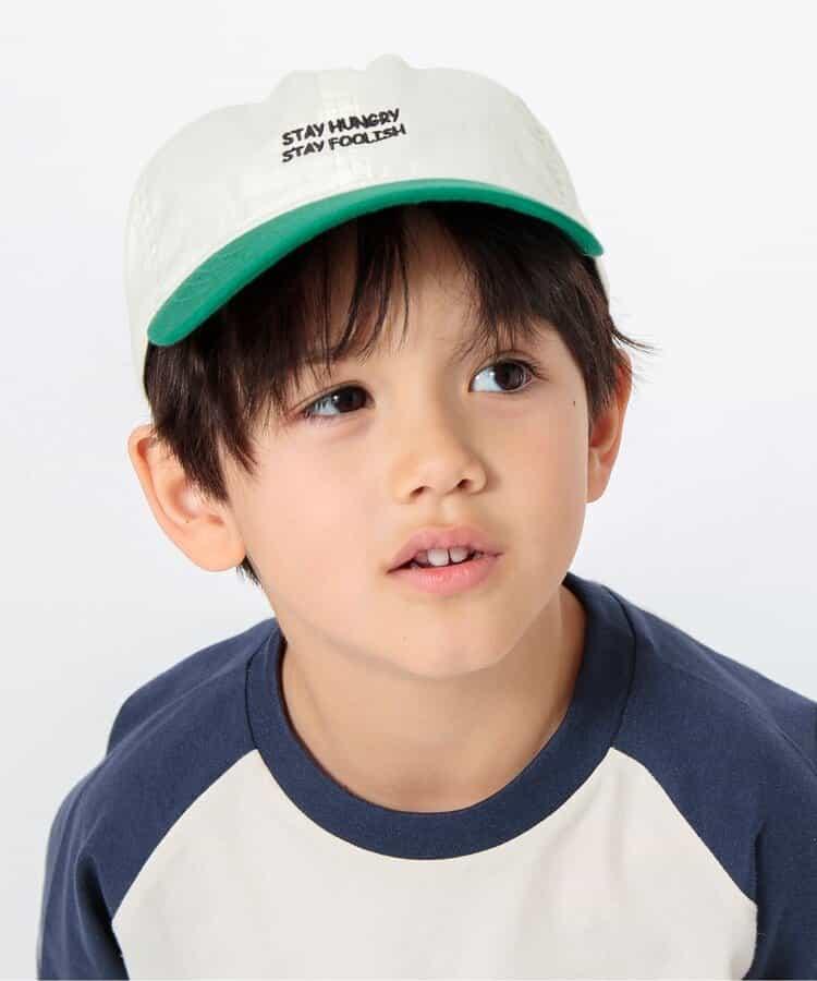 刺繡logo帽_UV防曬