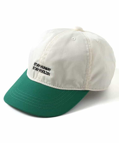 刺繡logo帽_UV防曬