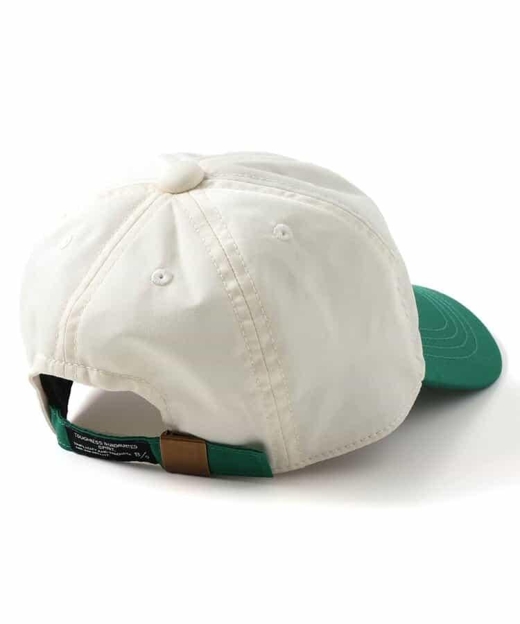 刺繡logo帽_UV防曬