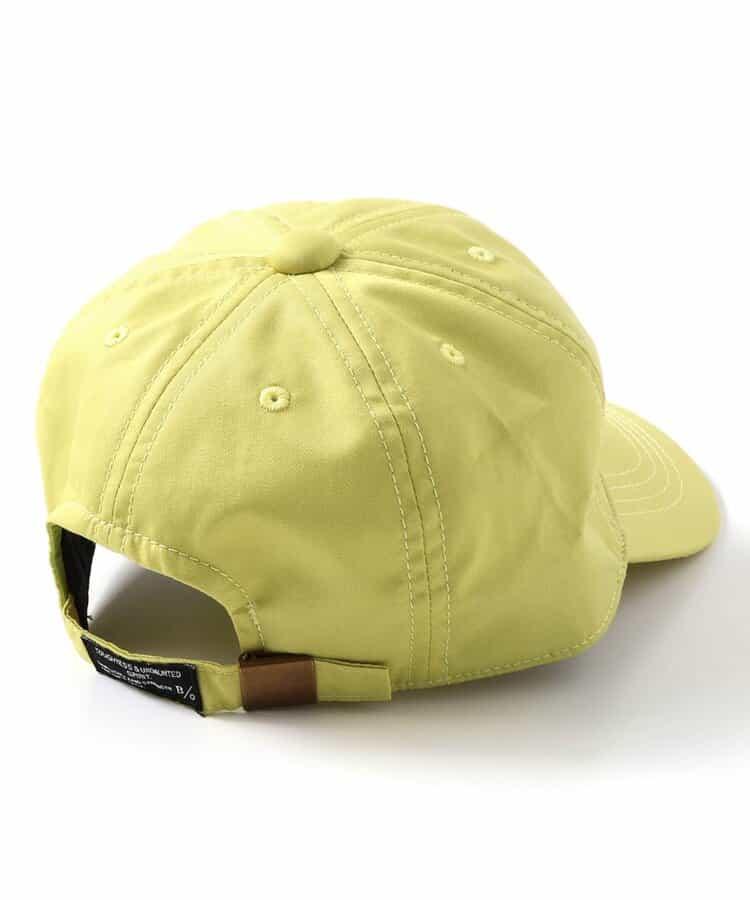 刺繡logo帽_UV防曬