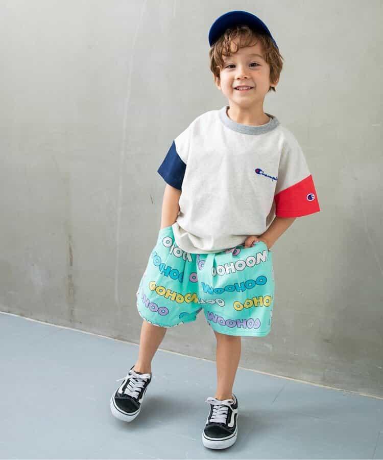 刺繡logo帽_UV防曬