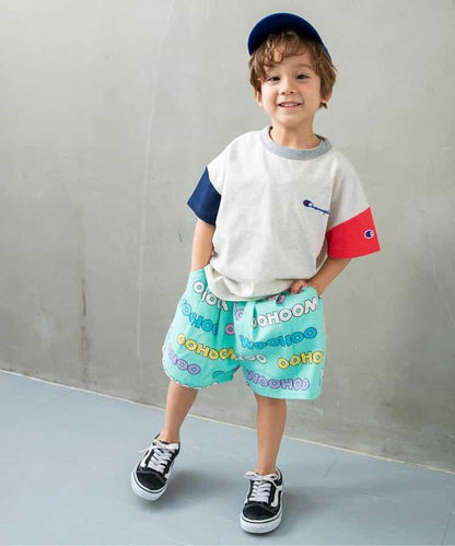 刺繡logo帽_UV防曬