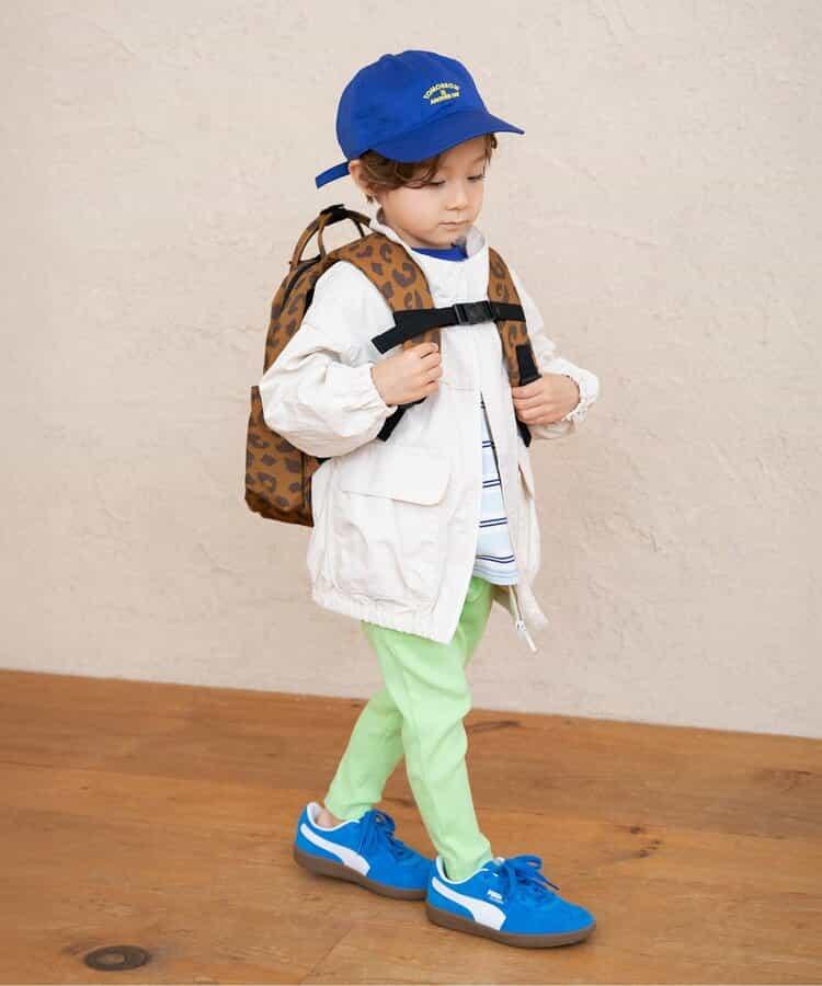 刺繡logo帽_UV防曬