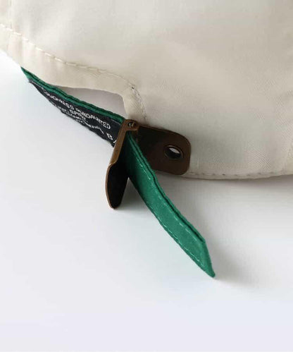 刺繡logo帽_UV防曬