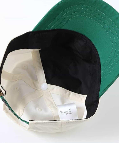 刺繡logo帽_UV防曬