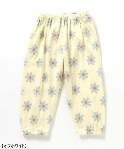 5件短袖長褲睡衣