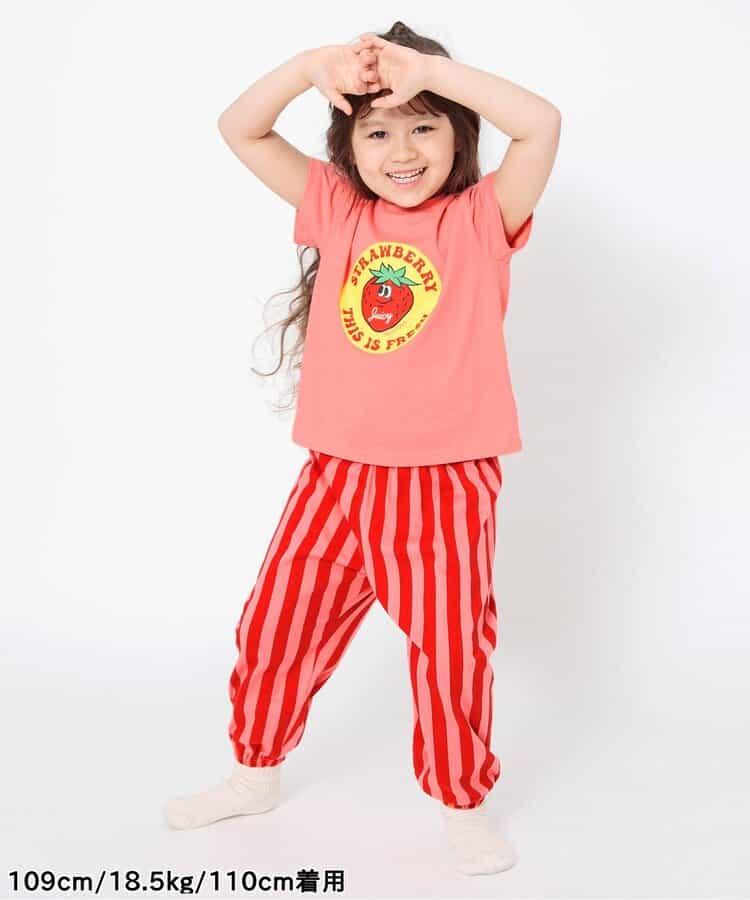 5件短袖長褲睡衣