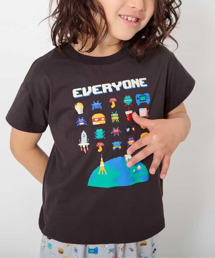 5件短袖長褲睡衣