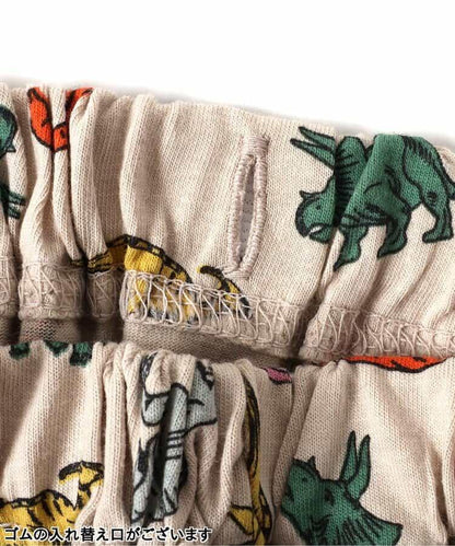 5件短袖長褲睡衣