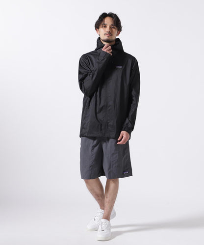 Patagonia/巴塔哥尼亞 男士 胡迪尼 夾克