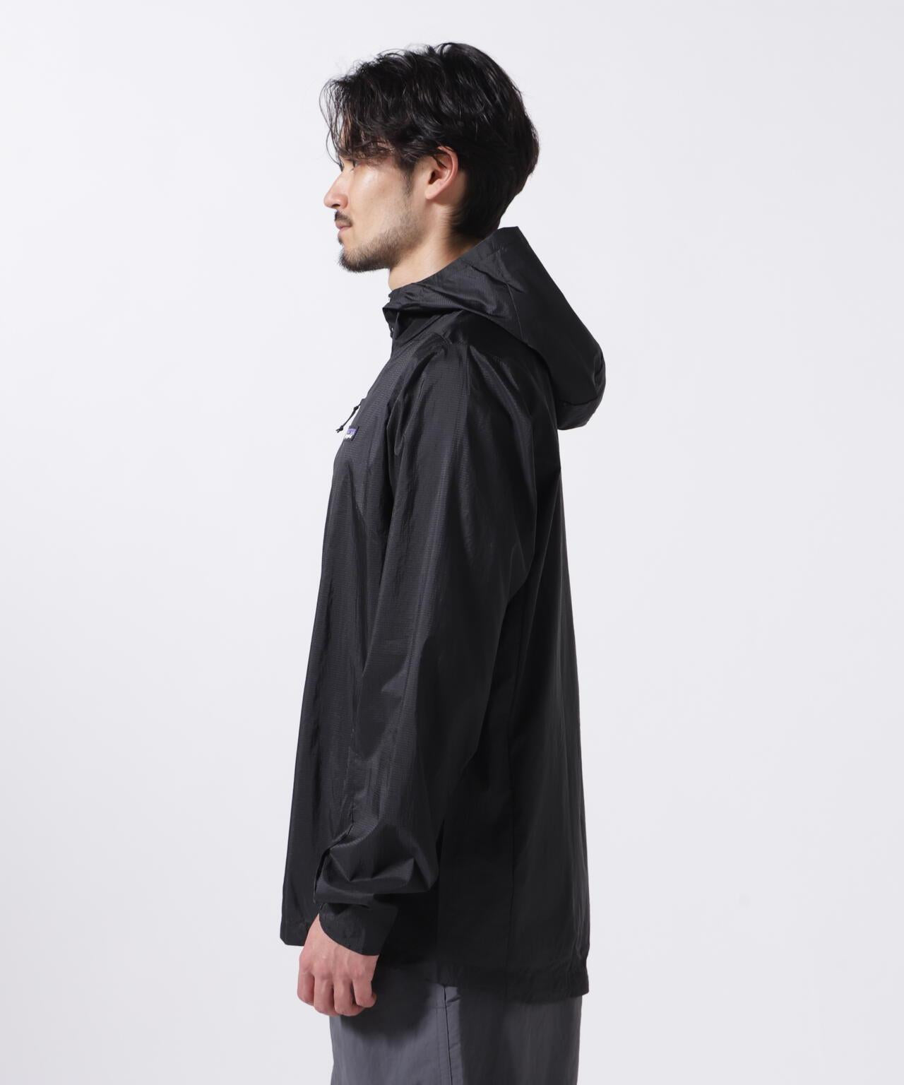 Patagonia/巴塔哥尼亞 男士 胡迪尼 夾克