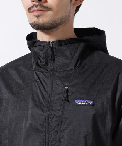 Patagonia/巴塔哥尼亞 男士 胡迪尼 夾克