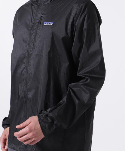 Patagonia/巴塔哥尼亞 男士 胡迪尼 夾克