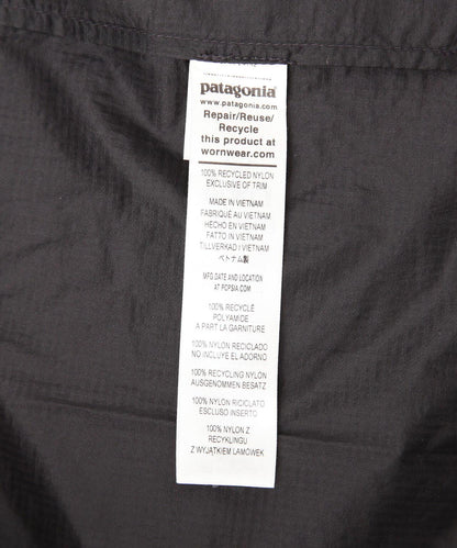 Patagonia/巴塔哥尼亞 男士 胡迪尼 夾克