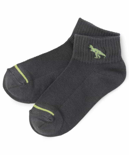 3P對應 網眼短襪