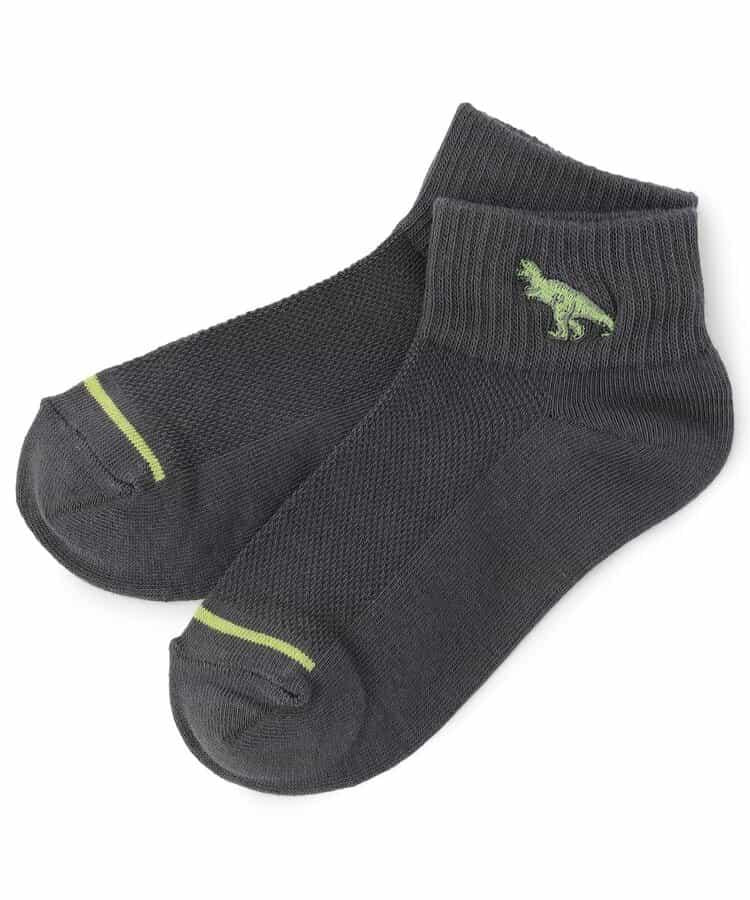 3P對應 網眼短襪