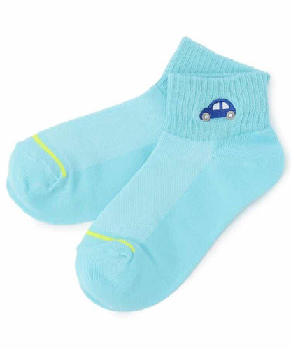 3P對應 網眼短襪