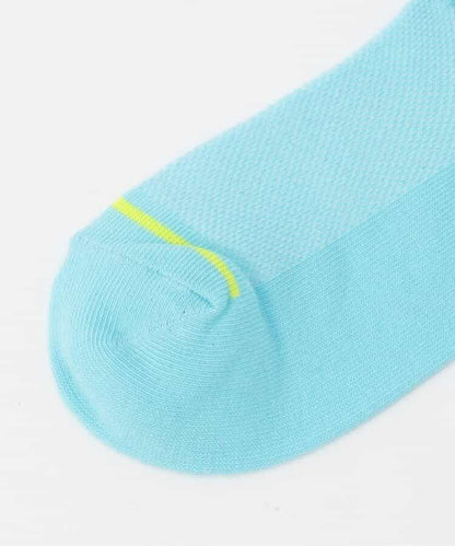 3P對應 網眼短襪