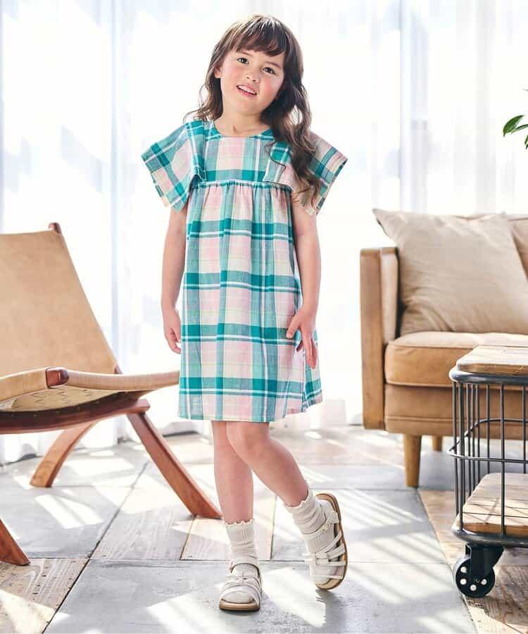 3P對象 網眼薄荷襪