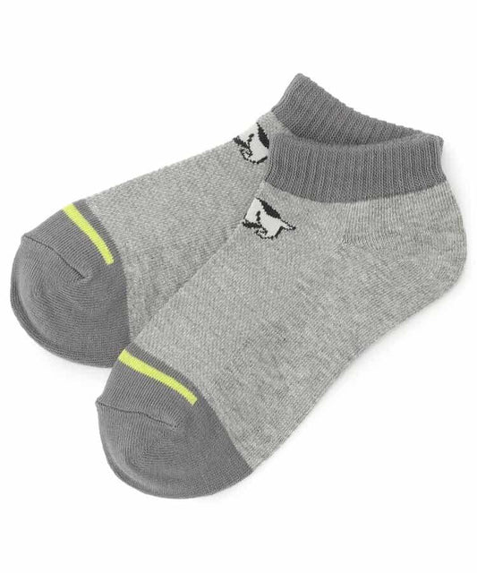 3P對應 網眼踝襪