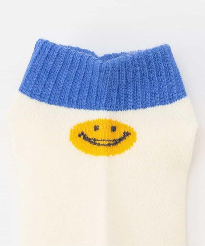 3P對應 網眼踝襪