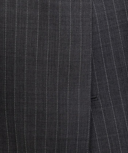 接觸冷感/UV 亞麻觸感 雙層背心＜套裝搭配適用＞