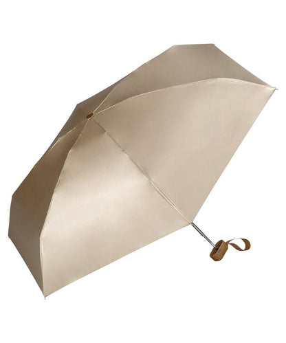 遮光內部顏色小號 迷你 晴雨兼用 摺疊傘