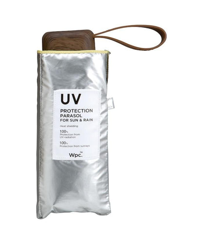 遮光內部顏色小號 迷你 晴雨兼用 摺疊傘