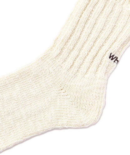 ROSTER SOX/羅斯特襪子 What's Up 襪子