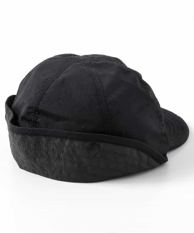 遮陽帽帶標誌刺繡_UV防護_接觸冷感