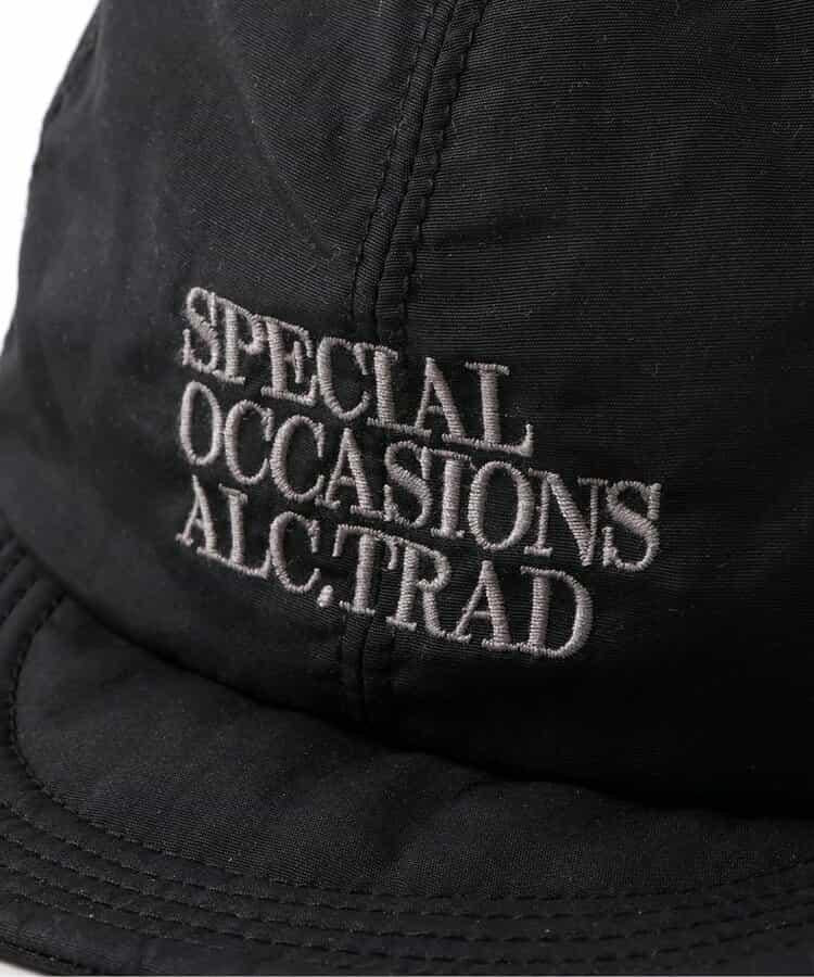 遮陽帽帶標誌刺繡_UV防護_接觸冷感