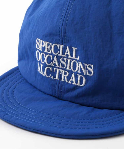 遮陽帽帶標誌刺繡_UV防護_接觸冷感