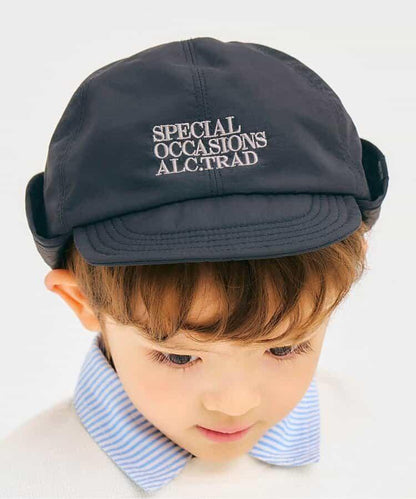 遮陽帽帶標誌刺繡_UV防護_接觸冷感