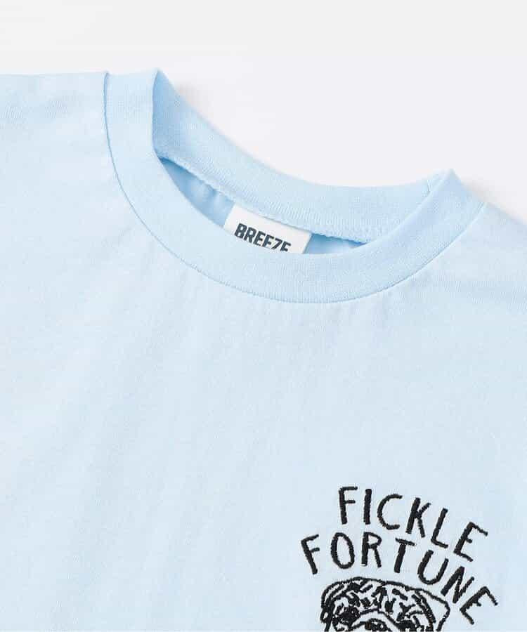 精彩的狗狗朋友T恤