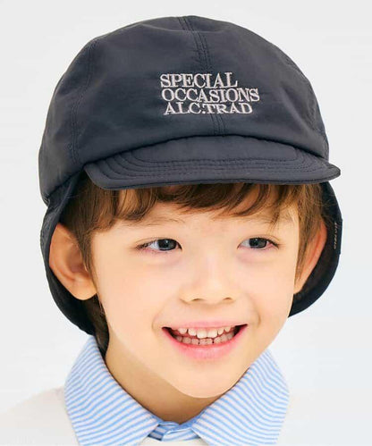 遮陽帽帶標誌刺繡_UV防護_接觸冷感