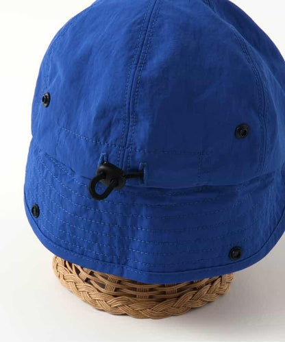 遮陽帽帶標誌刺繡_UV防護_接觸冷感