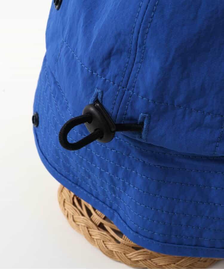 遮陽帽帶標誌刺繡_UV防護_接觸冷感