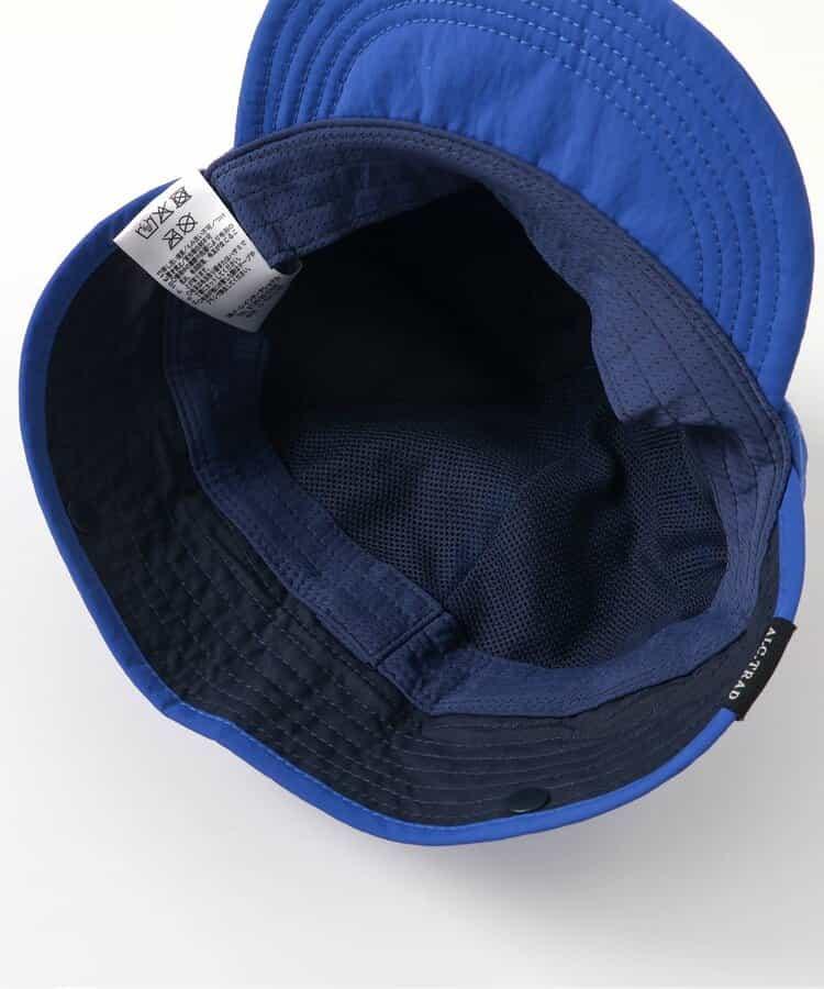 遮陽帽帶標誌刺繡_UV防護_接觸冷感