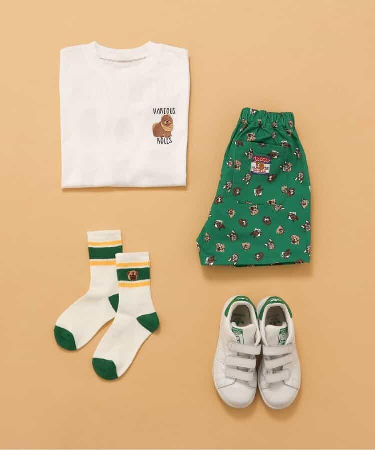 精彩的狗狗朋友T恤