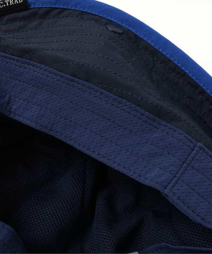 遮陽帽帶標誌刺繡_UV防護_接觸冷感