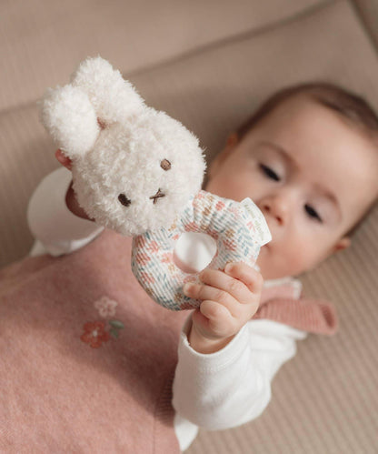 《米菲》 x Little Dutch 禮盒3件套