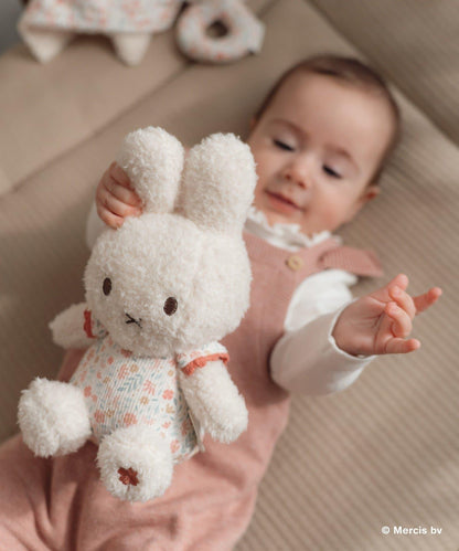 《米菲》 x Little Dutch 禮盒3件套