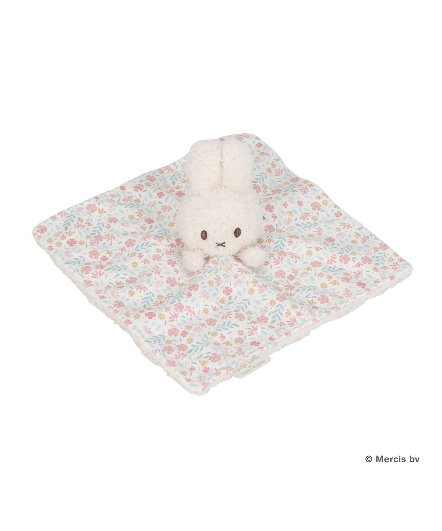 《米菲》 x Little Dutch 禮盒3件套