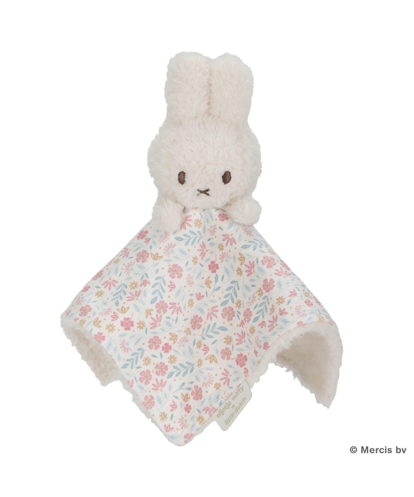 《米菲》 x Little Dutch 禮盒3件套