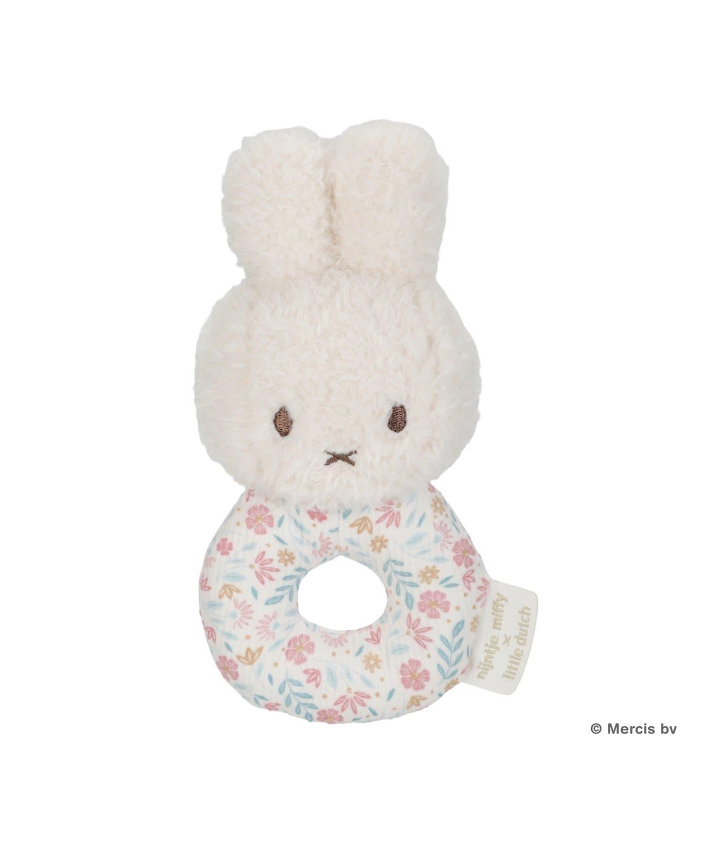 《米菲》 x Little Dutch 禮盒3件套